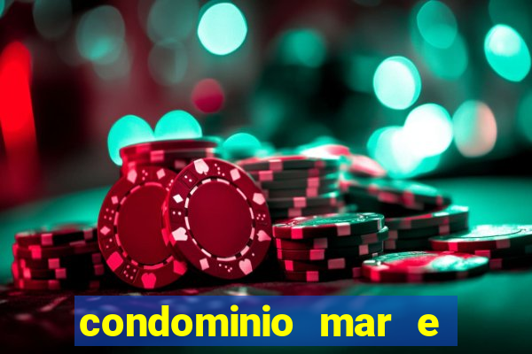 condominio mar e sol ilheus